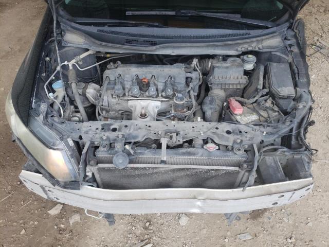 Photo 11 from auction – 2013 HONDA CIVIC EX with VIN 19XFB2F88DE056567
