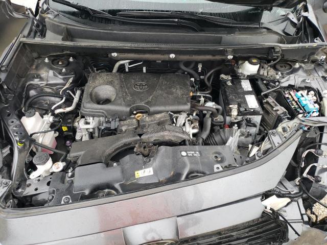 Photo 12 from auction – 2020 TOYOTA RAV4 LE with VIN 2T3F1RFV1LC094907