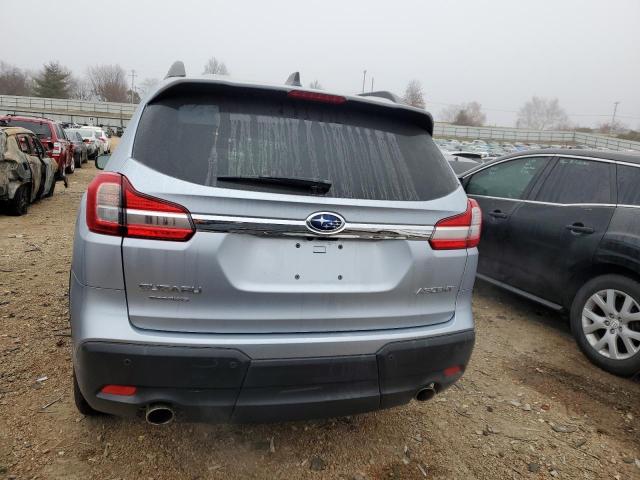 Photo 6 from auction – 2022 SUBARU ASCENT PRE with VIN 4S4WMAED5N3451572