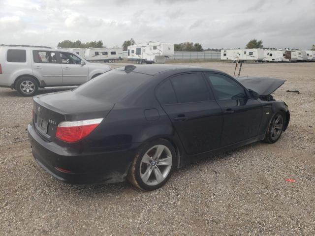 Photo 3 from auction – 2009 BMW 528 I with VIN WBANU535X9C119018