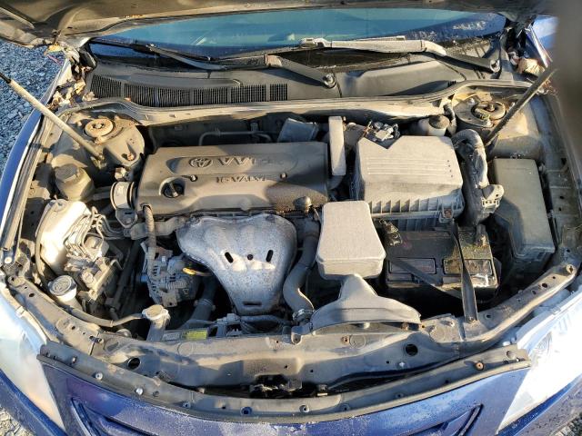 Photo 11 from auction – 2007 TOYOTA CAMRY CE with VIN 4T1BE46K07U096561