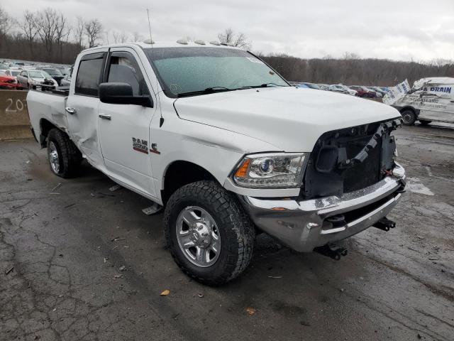 Photo 4 from auction – 2015 RAM 2500 SLT with VIN 3C6UR5DL6FG649645