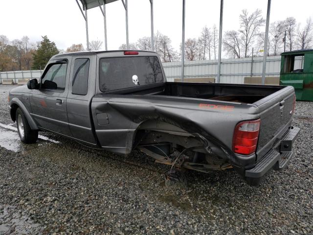 Photo 2 from auction – 2004 FORD RANGER SUP with VIN 1FTYR44U64PB40662