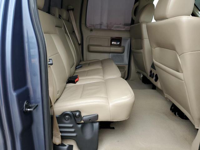 Photo 10 from auction – 2006 FORD F150 SUPER with VIN 1FTPW14576KC52088