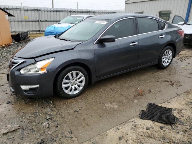 Photo 1 from auction – 2013 NISSAN ALTIMA 2.5 with VIN 1N4AL3AP6DN551945