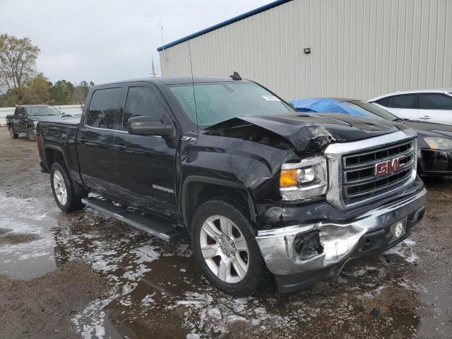 Photo 4 from auction – 2015 GMC SIERRA C15 with VIN 3GTP1UEC9FG144236