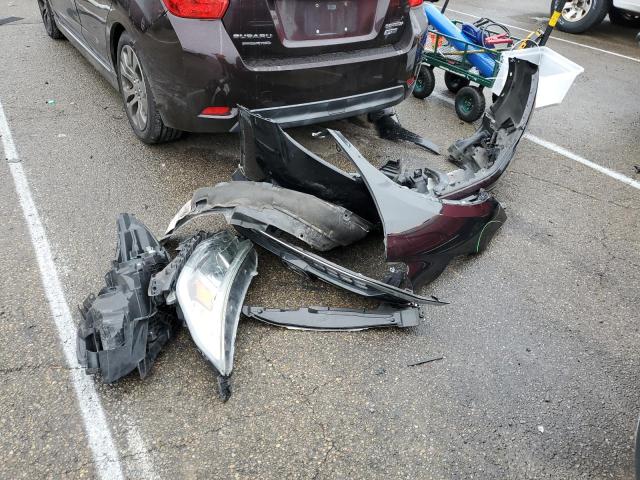 Photo 13 from auction – 2016 HONDA CR-V EXL with VIN 2HKRM4H72GH693798