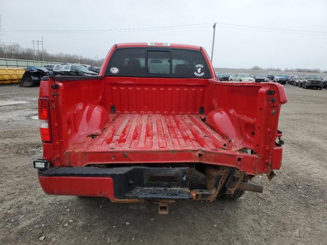 Photo 6 from auction – 2008 FORD F150 with VIN 1FTRX14W38FB91994