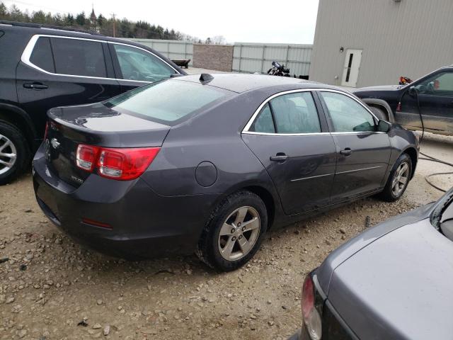 Photo 3 from auction – 2013 CHEVROLET MALIBU LS with VIN 1G11A5SA7DF313157