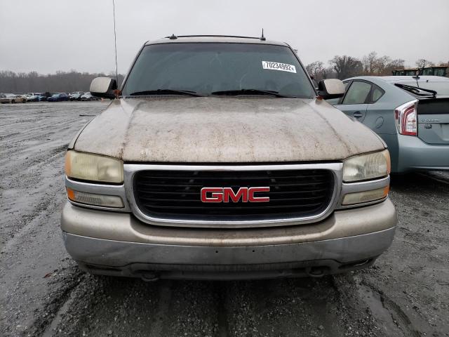 Photo 5 from auction – 2003 GMC YUKON with VIN 1GKEC13Z43R131482