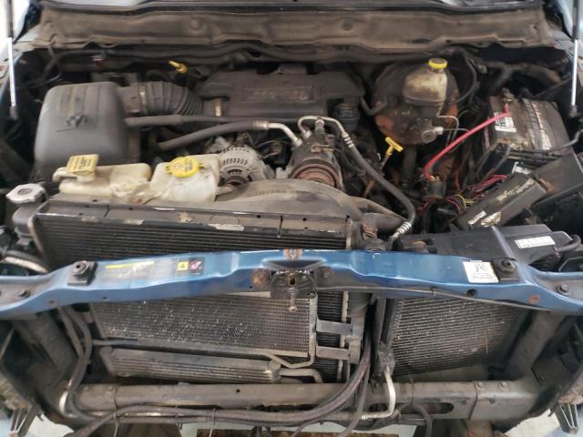 Photo 11 from auction – 2006 DODGE RAM 2500 S with VIN 3D7KS28D76G113346
