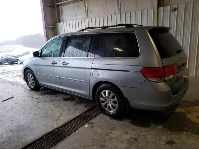 Photo 2 from auction – 2008 HONDA ODYSSEY EX with VIN 5FNRL38458B094218