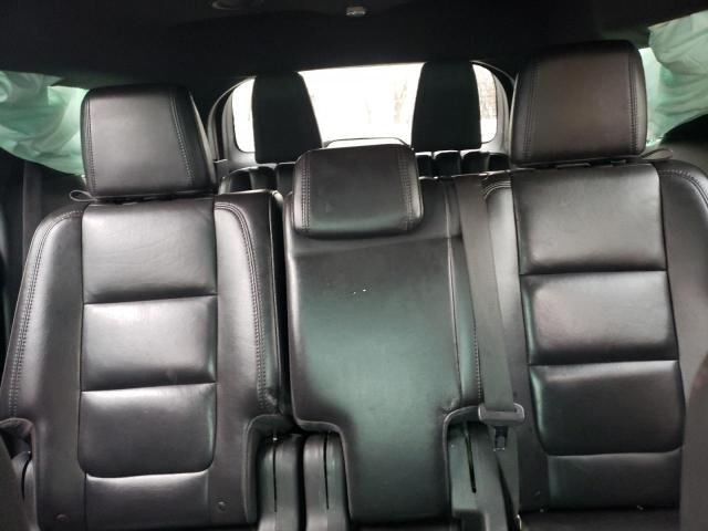 Photo 10 from auction – 2013 FORD EXPLORER X with VIN 1FM5K7D89DGA78729