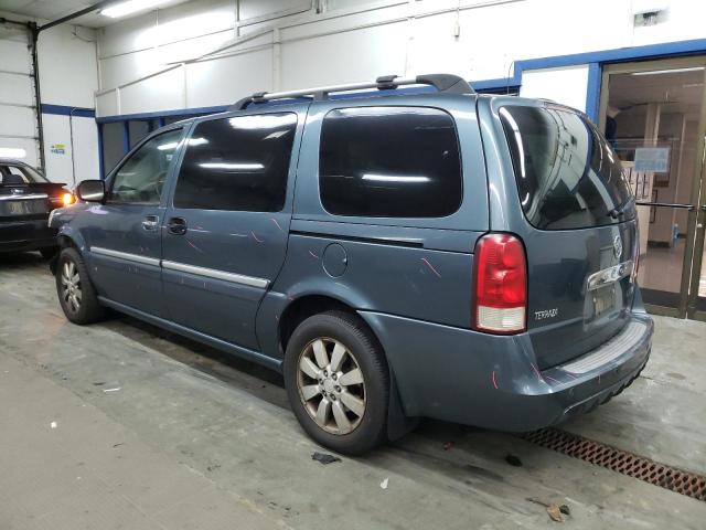 Photo 2 from auction – 2007 BUICK TERRAZA CX with VIN 5GADV33137D142629