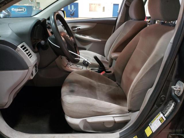 Photo 7 from auction – 2013 TOYOTA COROLLA BA with VIN 2T1BU4EE4DC993328