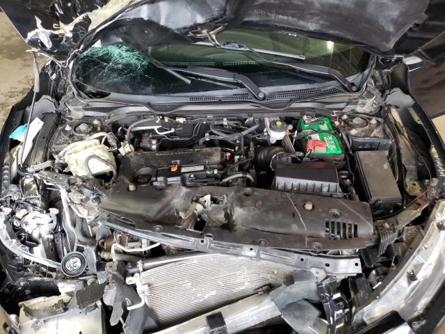 Photo 11 from auction – 2016 HONDA CIVIC LX with VIN 19XFC2F50GE026681
