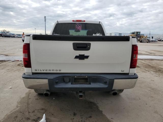 Photo 6 from auction – 2009 CHEVROLET SILVERADO with VIN 3GCEK23M49G179579