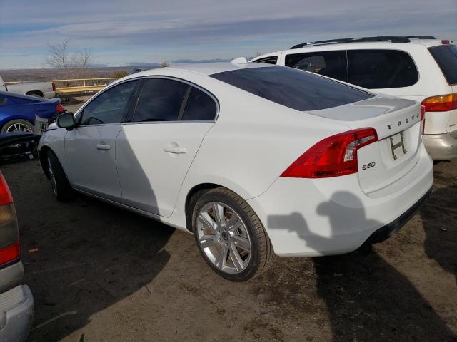 Photo 2 from auction – 2012 VOLVO S60 T6 with VIN YV1902FH6C2056589