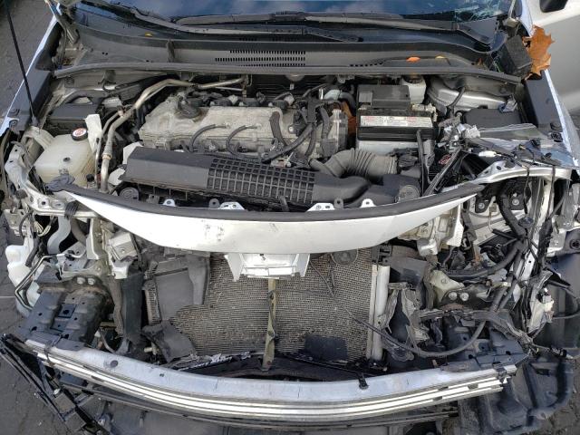 Photo 11 from auction – 2020 TOYOTA COROLLA LE with VIN 5YFEPRAE1LP093265