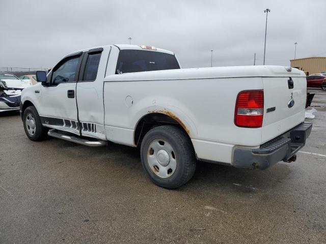 Photo 2 from auction – 2007 FORD F150 with VIN 1FTRX12W67FB30480