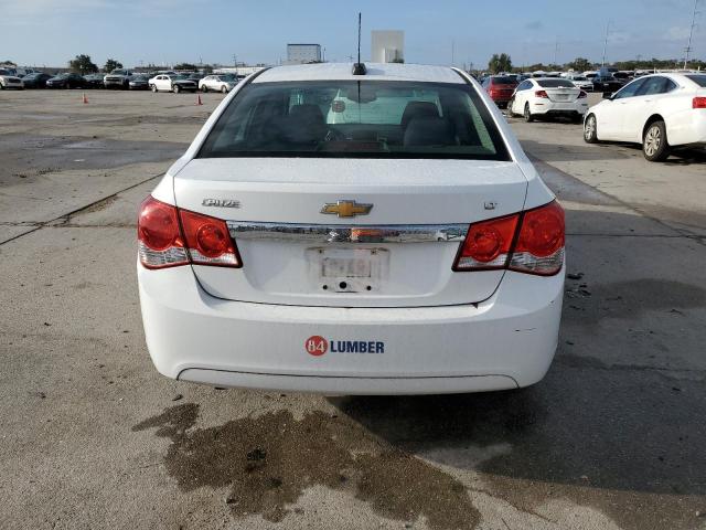 Photo 6 from auction – 2015 CHEVROLET CRUZE LT with VIN 1G1PC5SB7F7240138