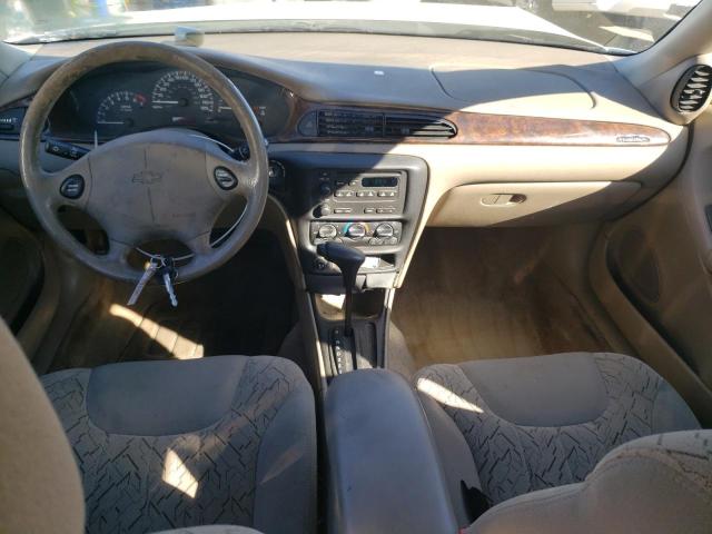 Photo 8 from auction – 2003 CHEVROLET MALIBU LS with VIN 1G1NE52J93M686605