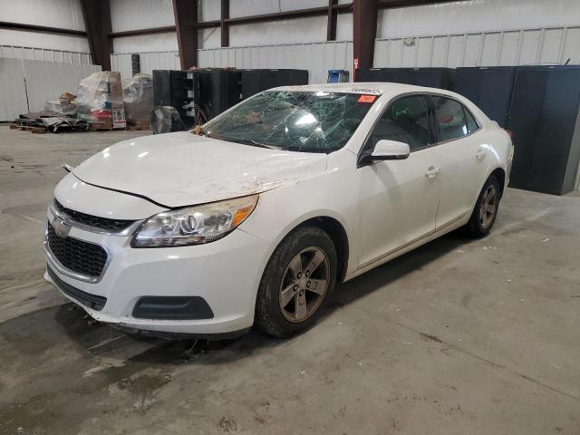 CHEVROLET MALIBU LIM 2016 with VIN 1G11C5SA1GF151928 - Photo from auction