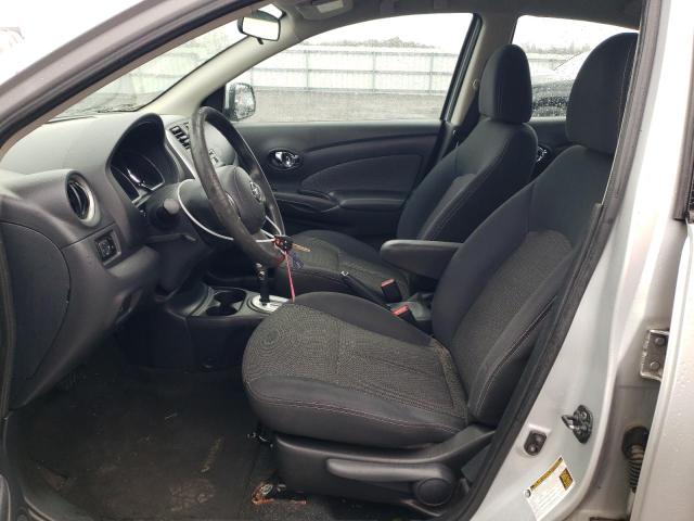 Photo 7 from auction – 2014 NISSAN VERSA S with VIN 3N1CN7AP9EL830184
