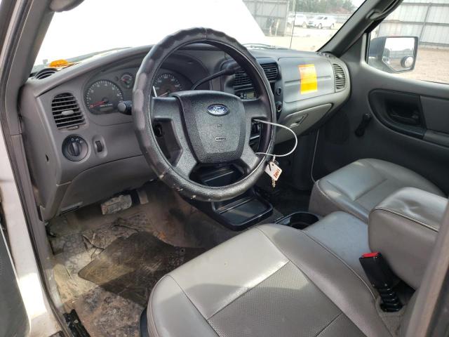 Photo 8 from auction – 2011 FORD RANGER with VIN 1FTKR1AD0BPA25495