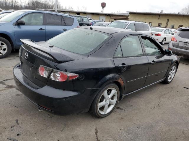 Photo 3 from auction – 2006 MAZDA 626 with VIN 1YVHP80CX65M59632