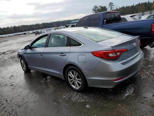 Photo 2 from auction – 2016 HYUNDAI SONATA SE with VIN 5NPE24AF0GH277223