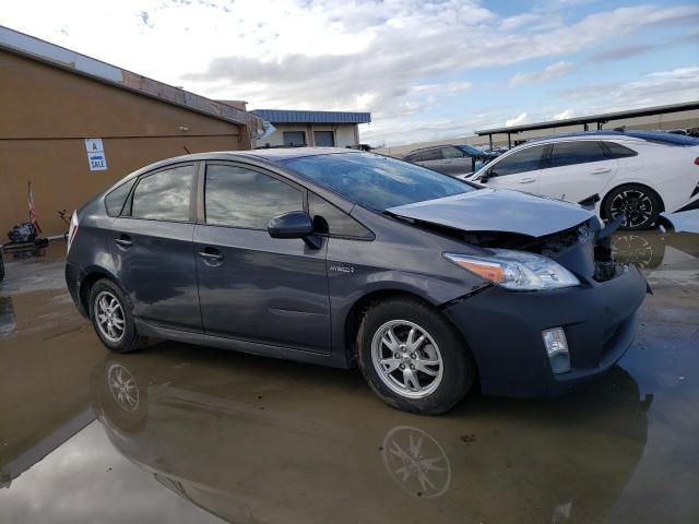 Foto 4 de la subasta – 2011 TOYOTA PRIUS con VIN JTDKN3DU8B1380288