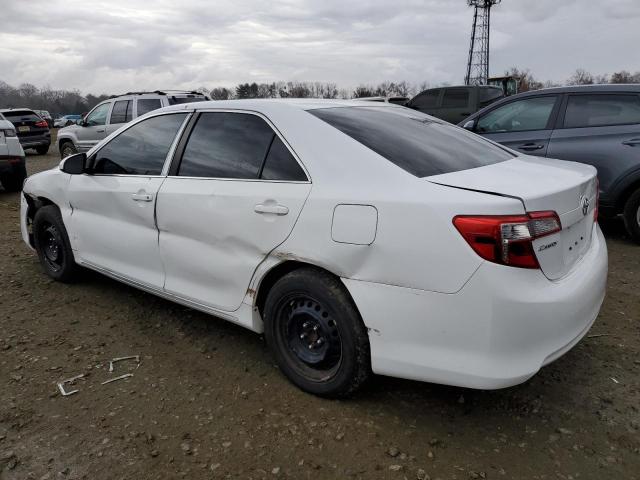 Photo 2 from auction – 2014 TOYOTA CAMRY L with VIN 4T1BF1FK2EU453585