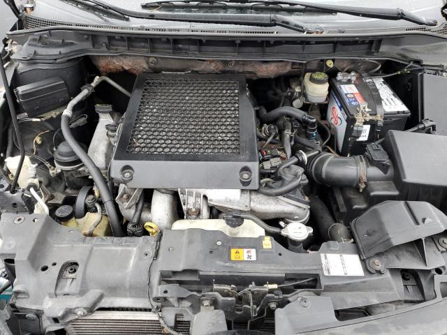 Photo 12 from auction – 2007 MAZDA CX-7 with VIN JM3ER293270133185