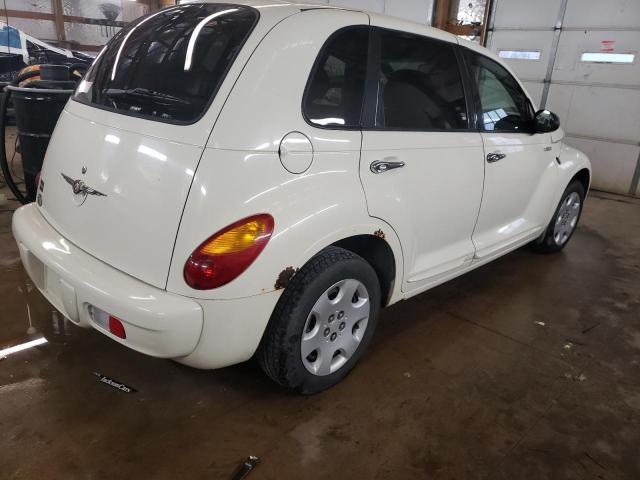Photo 3 from auction – 2005 CHRYSLER PT CRUISER with VIN 3C4FY58B05T597005