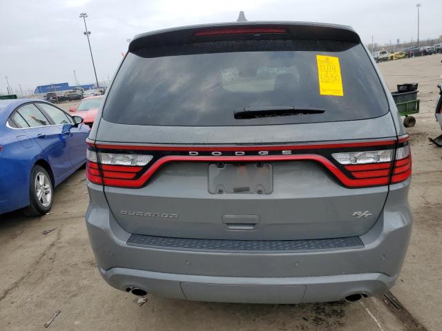 Photo 6 from auction – 2022 DODGE DURANGO R/ with VIN 1C4SDHCT5NC101591