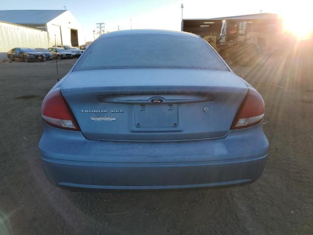 Photo 6 from auction – 2007 FORD TAURUS with VIN 1FAFP56U67A127763