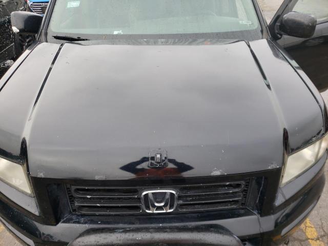 Photo 11 from auction – 2006 HONDA RIDGELINE with VIN 2HJYK16596H514757