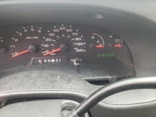 Photo 9 from auction – 2006 FORD ECONOLINE with VIN 1FBNE31L86DA46926