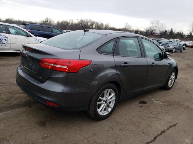 Photo 3 from auction – 2015 FORD FOCUS SE with VIN 1FADP3F26FL251576