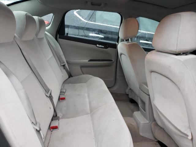 Photo 10 from auction – 2008 CHEVROLET IMPALA LT with VIN 2G1WT58K881320793