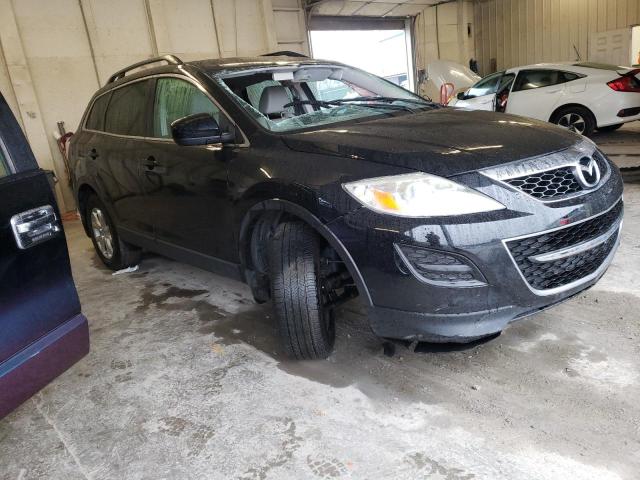 Photo 4 from auction – 2011 MAZDA CX-9 with VIN JM3TB2CA7B0302127