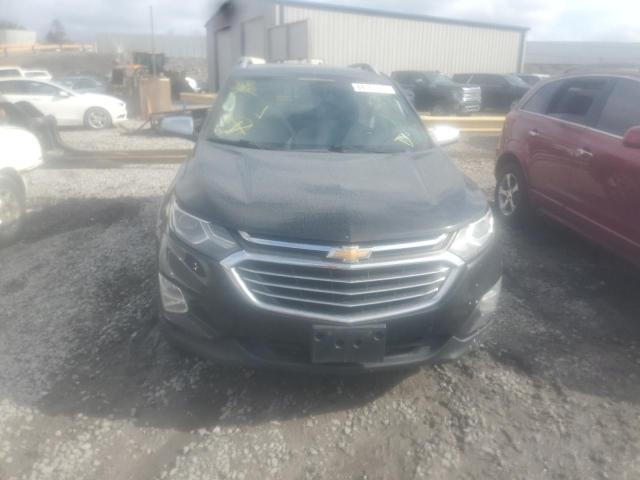 Photo 5 from auction – 2019 CHEVROLET EQUINOX PR with VIN 2GNAXXEV8K6178799