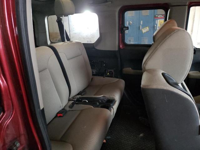 Photo 11 from auction – 2008 HONDA ELEMENT EX with VIN 5J6YH28728L018822