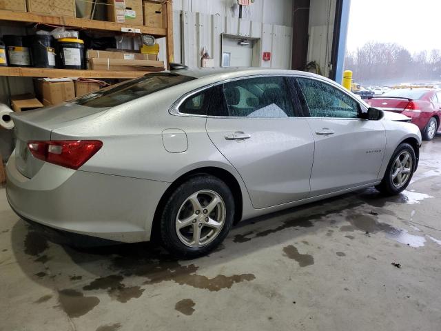 Photo 3 from auction – 2017 CHEVROLET MALIBU LS with VIN 1G1ZB5ST0HF277335