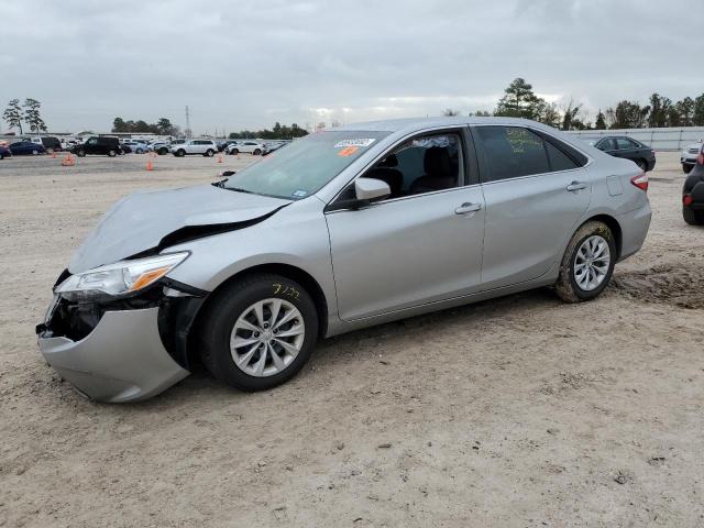 Photo 1 from auction – 2017 TOYOTA CAMRY LE with VIN 4T1BF1FK9HU804125