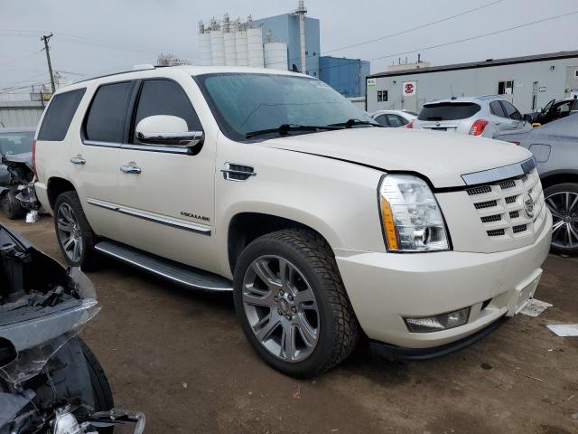 صورة رقم 4 من المزاد - 2013 CADILLAC ESCALADE L مع VIN 1GYS4BEF2DR101980