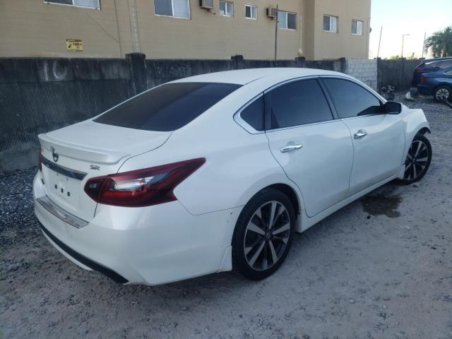 Photo 3 from auction – 2017 NISSAN ALTIMA 2.5 with VIN 1N4AL3AP7HC123240