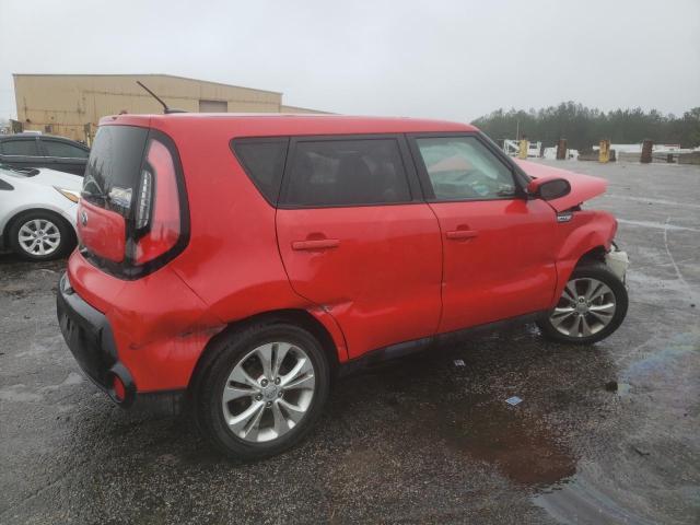 Photo 3 from auction – 2016 KIA SOUL + with VIN KNDJP3A54G7864742