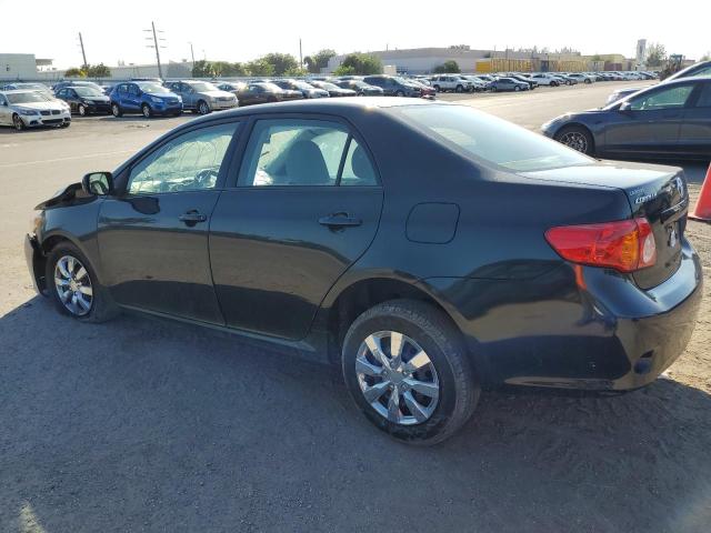 Photo 2 from auction – 2010 TOYOTA COROLLA BA with VIN 1NXBU4EEXAZ279200